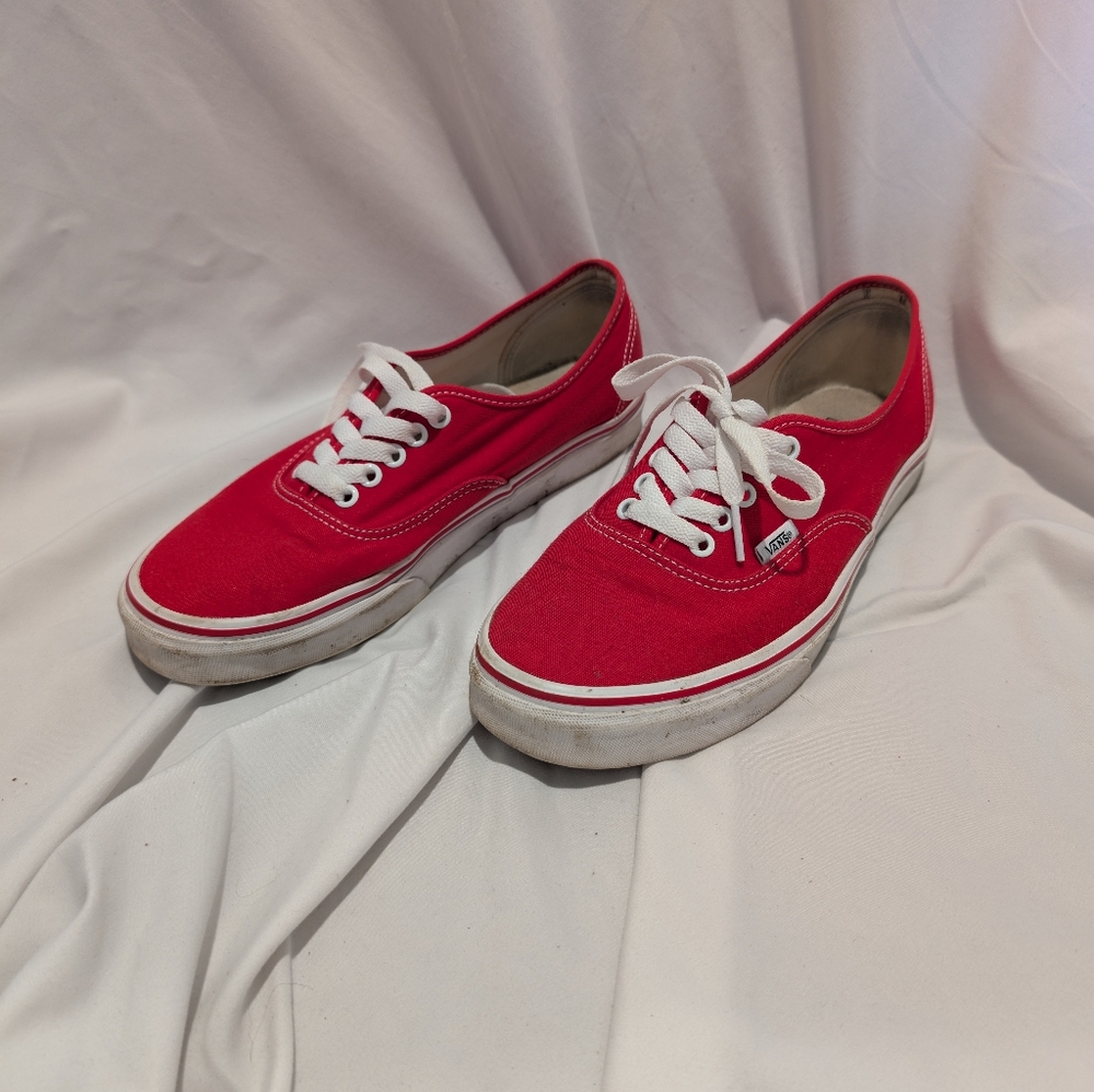 Vans Authentic